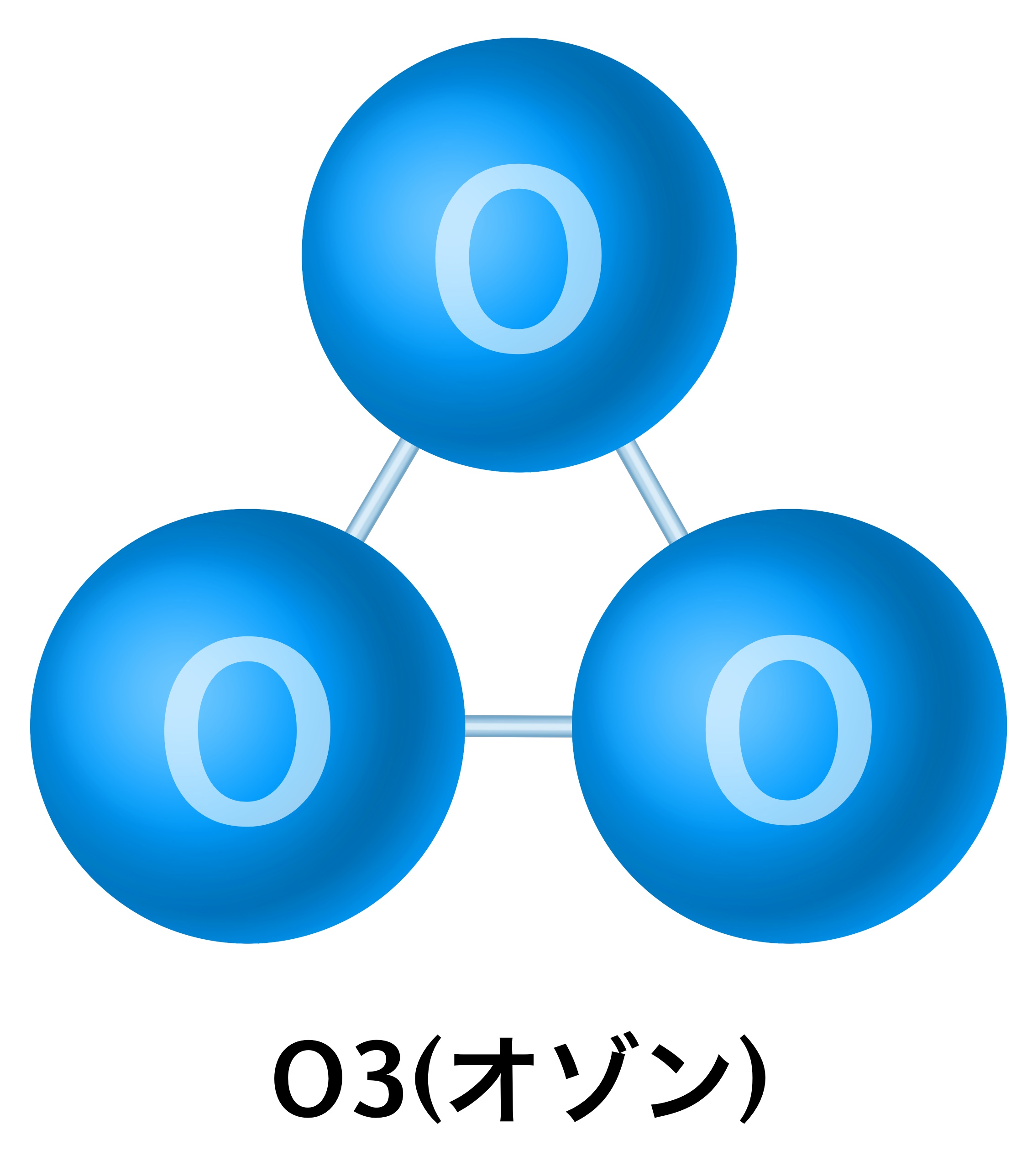 オゾン水が洗濯に使われる理由をやさしく解説