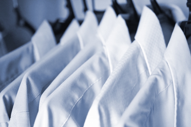 加齢臭が気になる → 水を変えて印象まで変わる